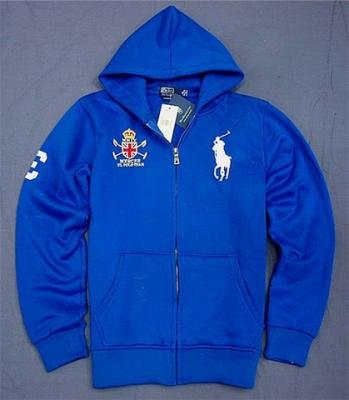 Polo Hoodies-123